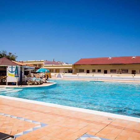 Apartamento 539 Marina Palace Swimming Pool Callao Salvaje Exterior foto